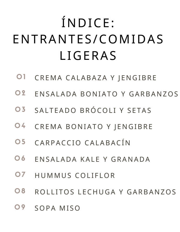 Ebook otoño_Recetas antiinflamatorias by Alba Barbero