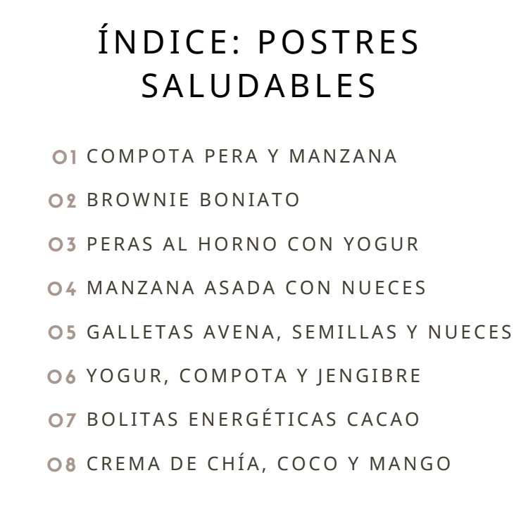 Ebook otoño_Recetas antiinflamatorias by Alba Barbero