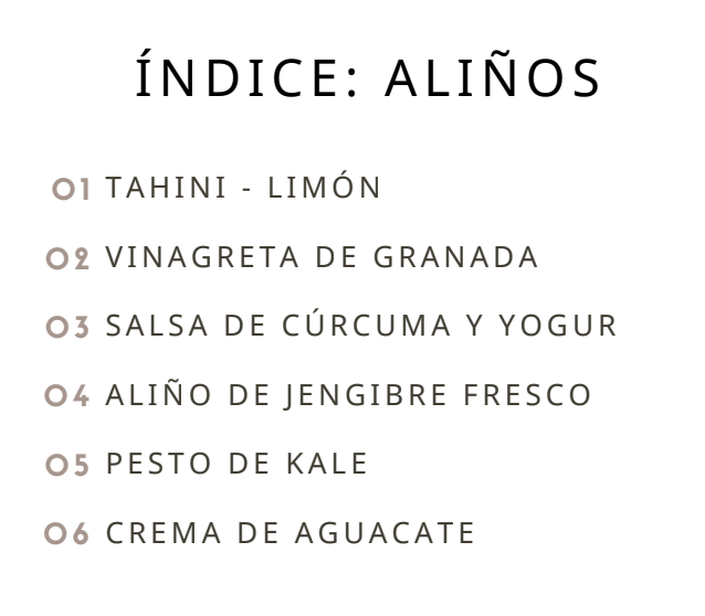 Ebook otoño_Recetas antiinflamatorias by Alba Barbero