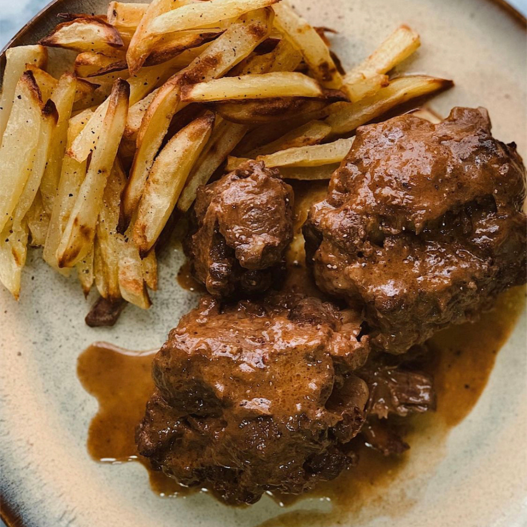 Recetas saludables en olla lenta: ¡Sácale humo a tu slowcooker!