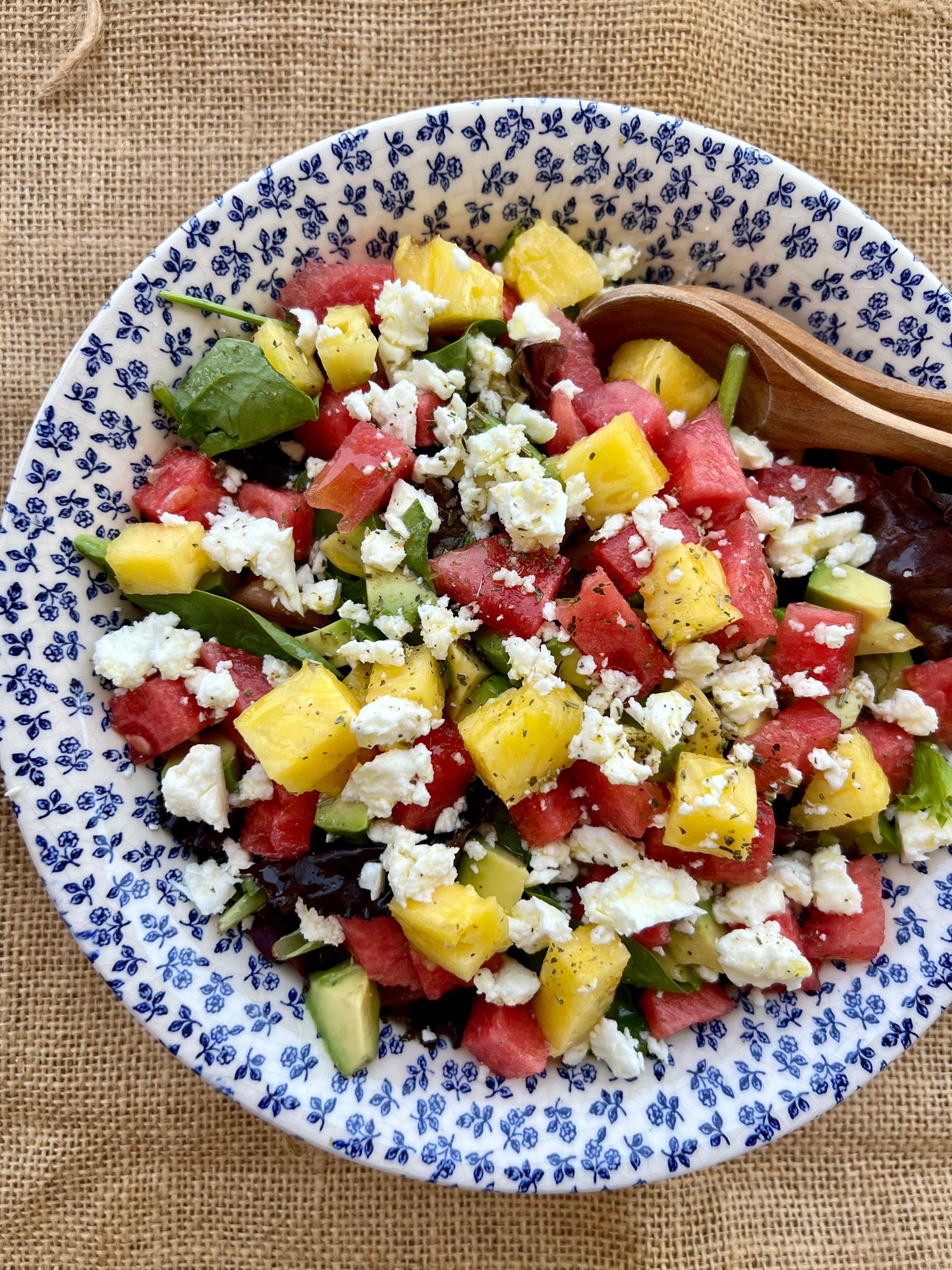 Summer ebook: ¡Recetas saladas para el verano!